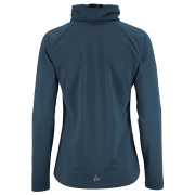 Bluza damska Craft Gain Thermal Funnelneck W