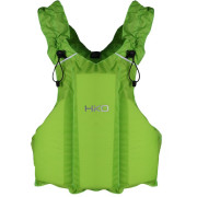 Kamizelka ratunkowa Hiko RACE JUNIOR PFD zielony Green