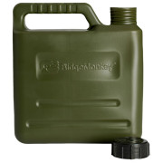 Karnister Ridge Monkey Heavy Duty Water Carrier 2.5L