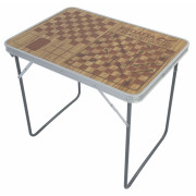 Stół Regatta Games Table brązowy Brown