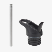 Termos dziecięcy Klean Kanteen Insulated Kid Classic Narrow 12oz (w/Flip Seal Sport Cap)