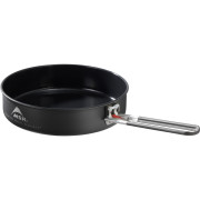 Patelnia MSR Ceramic Skillet czarny