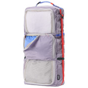 Organizer Aevor Travel Trunk fioletowy Ripstop Lavender