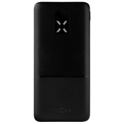 Powerbank FIXED Zen 10 z wyświetlaczem LCD czarny Black