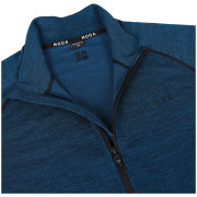 Męska bluza MOOA Merino 3D 240