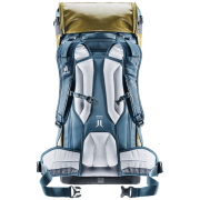 Plecak wspinaczkowy Deuter Gravity Wall Bag 50