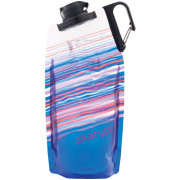 Składana butelka Platypus DuoLock SoftBottle 0,75l jasnoniebieski Blue Skyline