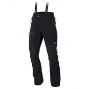 Spodnie męskie Direct Alpine Couloir Plus 1.0.1 czarny Black/Black
