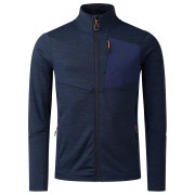 Bluza męska Dare 2b Venture Stretch Midlayer ciemnoniebieski Navy