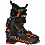 Buty narciarskie Dynafit Radical 2.0 czarny/pomarańczowy Black/Fluo Orange
