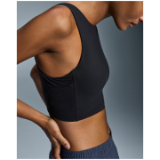 Damski top On Running Core 2-in-1 Crop
