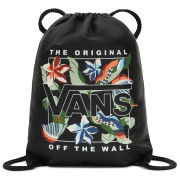 Worek Vans Mn League Bench Bag czarny Black Ripstop