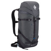 Plecak turystyczny Black Diamond SPEED 22 2021 czarny Graphite
