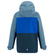 Kurtka dziecięca Regatta Junior Highton Jacket ChBlOlBluNSk