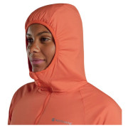 Kurtka zimowa damska Montane F Sirocco Hoodie