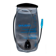 Bukłak Husky Fill 2L s horním plněním niebieski