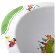 Zestaw naczyń dla dzieci Brunner Around The World 6M+