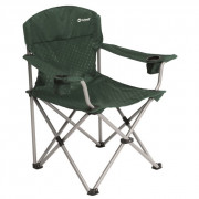 Krzesło Outwell Catamarca XL 2023 zielony ForrestGreen