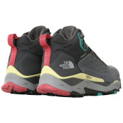 Buty damskie The North Face Vectiv Exploris Mid Futurelight Lthr