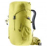 Plecak dziecięcy Deuter Climber 22 żółty