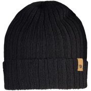 Czapka Fjällräven Byron Hat Thin czarny Black