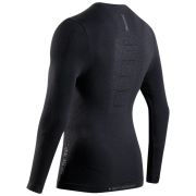 Męska koszulka X-Bionic Mightywool Shirt Ls