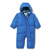 Kombinezon dziecięcy Columbia Snuggly Bunny Bunting niebieski Bright Indigo