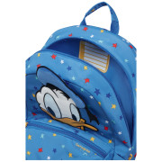 Plecak dziecięcy Samsonite Disney Ultimate 2.0 Bp S+ Donald Stars