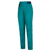 Spodnie damskie La Sportiva Tundra Pant W jasnoniebieski Lagoon/Storm Blue