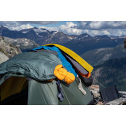Śpiwór puchowy Mountain Equipment Glacier 700 Wmns Long