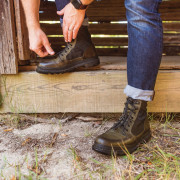 Sznurowadła Lock Laces Boot