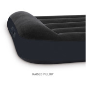 Dmuchany materac Intex Twin Dura-Beam Pillow Rest
