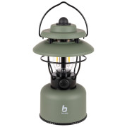 Lampa kempingowa Bo-Camp Table lantern Lucerne zielony zelená