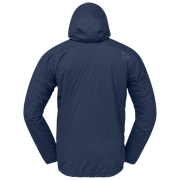 Kurtka męska Norrona lyngen Alpha100 Zip Hood