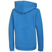 Bluza dziecięca Alpine Pro Miako Brilliant Blue