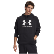Bluza męska Under Armour Rival Fleece Logo HD