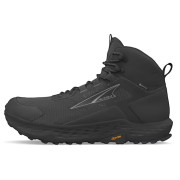 Damskie buty trekkingowe Altra W Timp 5 Hiker Gtx czarny black