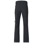 Męskie spodnie narciarskie Norrona lyngen flex1 light Pants