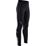 Spodnie damskie Silvini MOVENZA WP1314 czarny Black