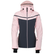 Kurtka damska Dare 2b Flurry Jacket różówy/szary CryRo/EbGrey