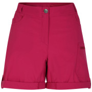 Szorty damskie Dare 2b Melodic II Short różowy/bordowy Berry Pink