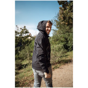 Męska kurtka softshellowa Husky Nakron M