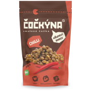 Čočkýna Smażona soczewica: Chilli