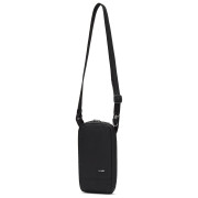 Torba naramienna Pacsafe RFIDsafe Tech Crossbody