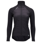 Bluza damska Silvini Sillaro czarny black-cloud