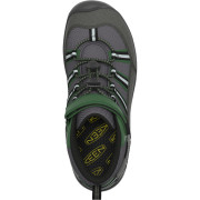 Buty dziecięce Keen Hikeport 2 Sport Mid Wp Youth