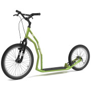 Hulajnoga Yedoo Three Y40 zielony green