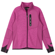 Bluza dziecięca Reima Laskien Fucshia różowy Fucshia