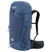 Plecak turystyczny Rab Protium 35 niebieski Tempest Blue