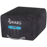 Śpiwór puchowy Warg Stark 500 M